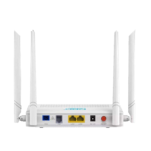 modem router ftth modem router ftth